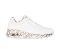 Chaussures pour femmes Skechers Uno Loving Love 155506 WTRG T:37 C:BLANC 40