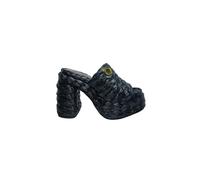 Chaussures pour femmes Stella Mccartney Sandale Skyla/Frencilla et talon BLACK 41