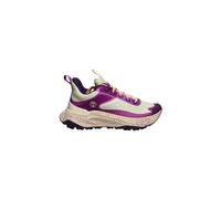 Chaussures pour femmes Timberland Motion Access Basse Dentelle Sneaker Nat W Bright Pourpre PURPLE 36