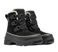 Chaussures pour femmes Torino V WP Sorel - Black/Fawn 39