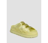 Chaussures Pour Femmes Ugg Goldenglow Slide 1167430-gldn