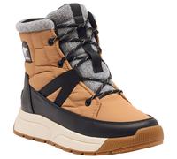 Chaussures pour femmes Whitney III Mid Waterproof Sorel - Tawny Buff/Black 41