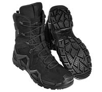 Chaussures pour femmes Zephyr GTX Hi MK2 Lowa - Black 41,5