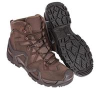 Chaussures pour femmes Zephyr GTX MID MK2 Lowa - Dark Brown 41