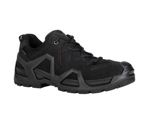 Chaussures pour femmes Zephyr MK2 GTX Low Lowa - Black 40
