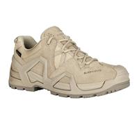 Chaussures pour femmes Zephyr MK2 GTX Low Lowa - Desert 37