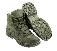 Chaussures Pour femmes Zephyr MK2 GTX MID TF Lowa - Ranger Green 41
