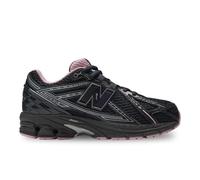 Chaussures pour Fille - NEW BALANCE - 1906 - Noir - Synthétique - Lacets 38