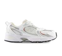 Chaussures pour Fille New Balance 530 - Blanc - Lacets - Enfant 39