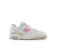 Chaussures pour Fille New Balance 550 - Blanc - GSB550EP 38