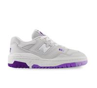 Chaussures pour Fille - NEW BALANCE - 550 - Gris - Lacets - Synthétique 38