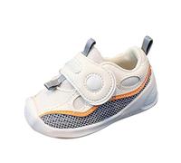 Chaussures pour filles, chaussures de sport, chaussures de course, chaussures de tennis, chaussures de sport, chaussures de course, chaussures de tennis pour adolescents, gris, 17 EU