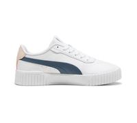 Chaussures pour filles Puma Carina 2.0 385849-31 T:37 C:BLANC 36