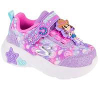 chaussures pour filles - Rose - Snuggle Sneaks - Skech Squad 22