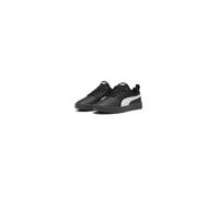 Chaussures pour garçons Puma Rickie Jr 384311-34 T:37 C:NOIR 37