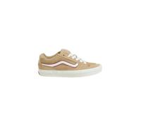 Chaussures pour Garçons - VANS - Caldrone Gmpp VN000CSPSQ71 - Marron - Lacets - Plat 42