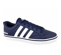 Adidas Chaussures VS Pace 2.0 – Bleu marine/Blanc – Taille 46 2/3