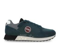 Chaussures pour Homme Colmar Travis Authentic Vert TRAVIS-A-006-24AW 41