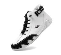 Chaussures pour Homme de Course Respirantes Confortable Antidérapantes Baskets Gym Fitness Ourdoor Marche décontractées D'équitation sur Route et Montagne Chaussure Sport Gymnase