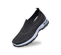 Chaussures pour Homme de Sport légères Plates décontractées Antidérapantes et Large Course Pied Tendance urbaines Ultra Confortables Baskets athlétiques