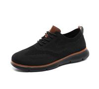 Chaussures pour Homme de Sport légères Respirantes Basket-Ball Tennis Minimalistes Confortable Course Pied Tendance Slip on Baskets Outdoor Jogging Sneakers