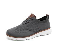 Chaussures pour Homme de Sport légères Respirantes Basket-Ball Tennis Minimalistes Confortable Course Pied Tendance Slip on Baskets Outdoor Jogging Sneakers