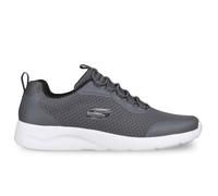 Chaussures pour Homme - SKECHERS - Dynamight 2.0 - Gris - Lacets - Plat 41