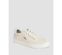 Chaussures Pour Hommes Aeronautica Militare Beiges 232sc233ct3027-73082