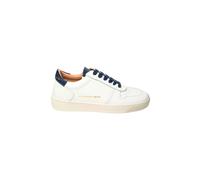 Chaussures pour hommes Alexander Smith Cambridge Homme-bleu blanc WHITE 40