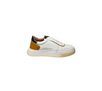 Chaussures pour hommes Alexander Smith Cognac Harrow Homme-Blanc WHITE 42