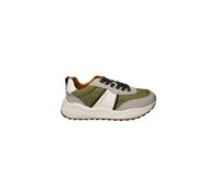 Chaussures pour hommes Alexander Smith Eco-Dover Homme leger militaire GREEN 44