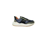 Chaussures pour hommes Alexander Smith Eco-Dover Man Baskets noirs BLACK 42