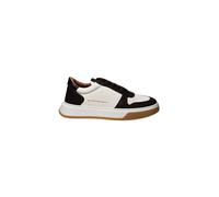 Chaussures pour hommes Alexander Smith Harrow homme-brun fonce blanc WHITE 40