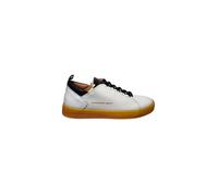 Chaussures pour hommes Alexander Smith Oxford Homme-Blanc Noir WHITE 40