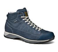 Chaussures pour hommes ASOLO Actif VG MM ocean/A984 43 2/3