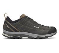 Chaussures pour hommes ASOLO Nucléon VG MM graphite / marron 47.5