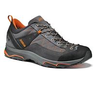 Chaussures pour hommes ASOLO Tuyau GV MM graphite / graphite 42.5