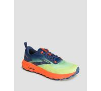 Chaussures Pour Hommes Brooks Cascadia 17 1104031-395 44