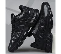 Chaussures pour hommes Chaussures de sport élégantes pour hommes Chaussures à lacets Baskets pour hommes Chaussures de rue décontracté personnalisées noires EUR36,EUR37,EUR38,EUR39,EUR40,EUR41,EUR42,E