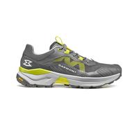Chaussures pour hommes Garmont Engage acier/vert primerose 46