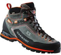 Chaussures pour hommes GARMONT Vetta GTX foncé gris/orange UK 47