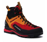 Chaussures pour hommes GARMONT Vetta Tech GTX rouge / Orange UK 47