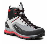 Chaussures pour hommes GARMONT Vetta Technologie GTX gris / rouge UK 46