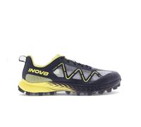 Chaussures pour hommes Inov-8 Mudtalon Speed M (large) noir/jaune 42.5