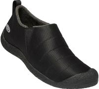 Chaussures pour hommes KEEN Howser II Pour des hommes triple noir 42