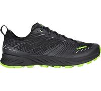 Chaussures pour hommes Lowa Amlux noir/citron vert 41
