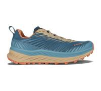 Chaussures pour hommes Lowa Fortux bleu acier 44.5