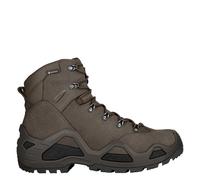 Chaussures pour hommes Lowa Z-6N GTX C marron foncé 47