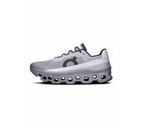 On Running CLOUDMONSTER Alloy Silver Homme, EU 45