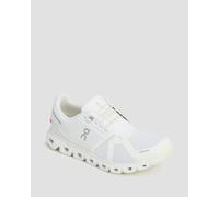 on Baskets Cloud 6 pour Homme, Blanc/Blanc, 47.5 EU